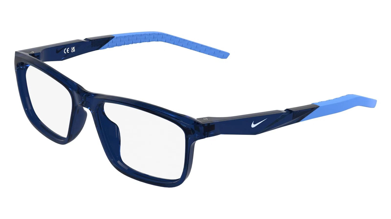 Nike 5104 Eyeglasses - view 2